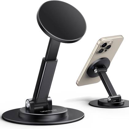 Ugreen Magnetic Phone Stand on a white background