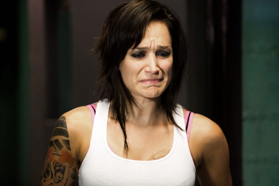 nicole da silva, wentworth prison