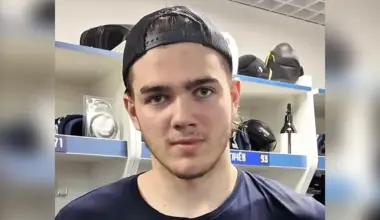 Une mentalité inquiétante : Gleb Pugachyov n’a aucun filtre