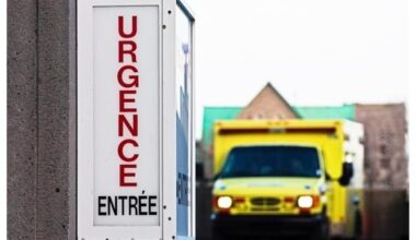 19-year-old shot in downtown Montreal