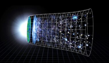 Is the Universe Getting Bigger?