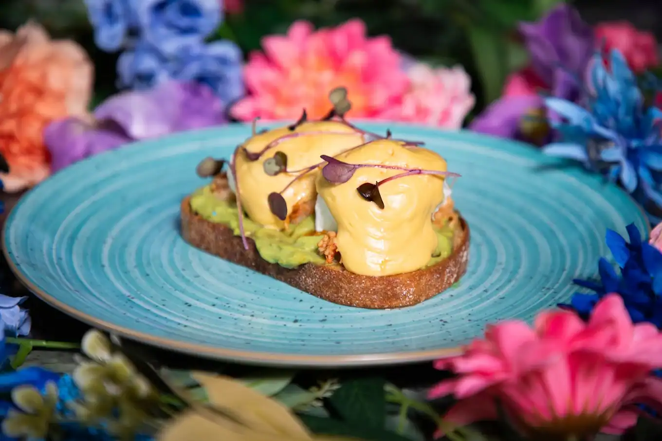 5 restaurants that opened in Mississauga and Brampton in June