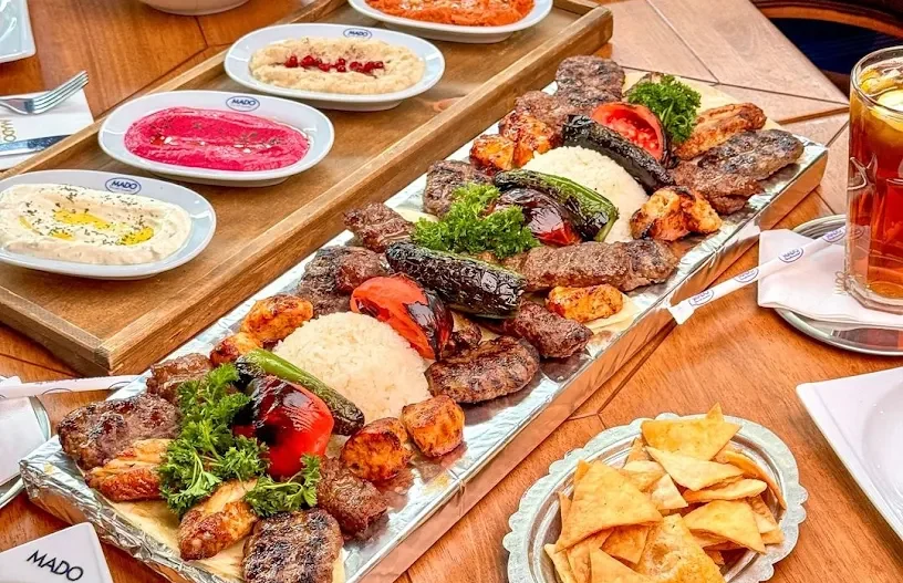 2 restaurants that closed in Mississauga in July 2026