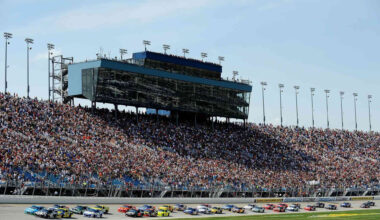 The Seven-Year Itch: NASCAR's Return To Chicagoland