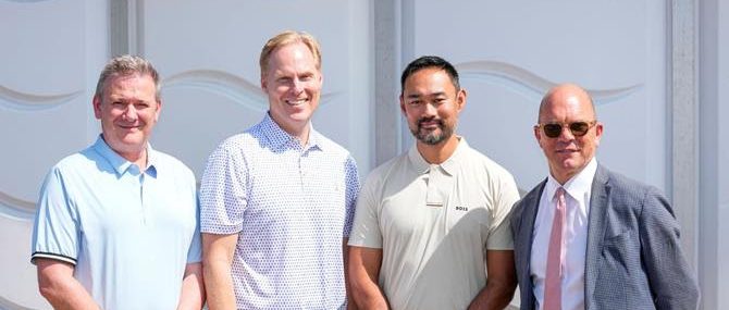 Asian Tour, DP World Tour, and PGA TOUR Announce Tripartite Partnership