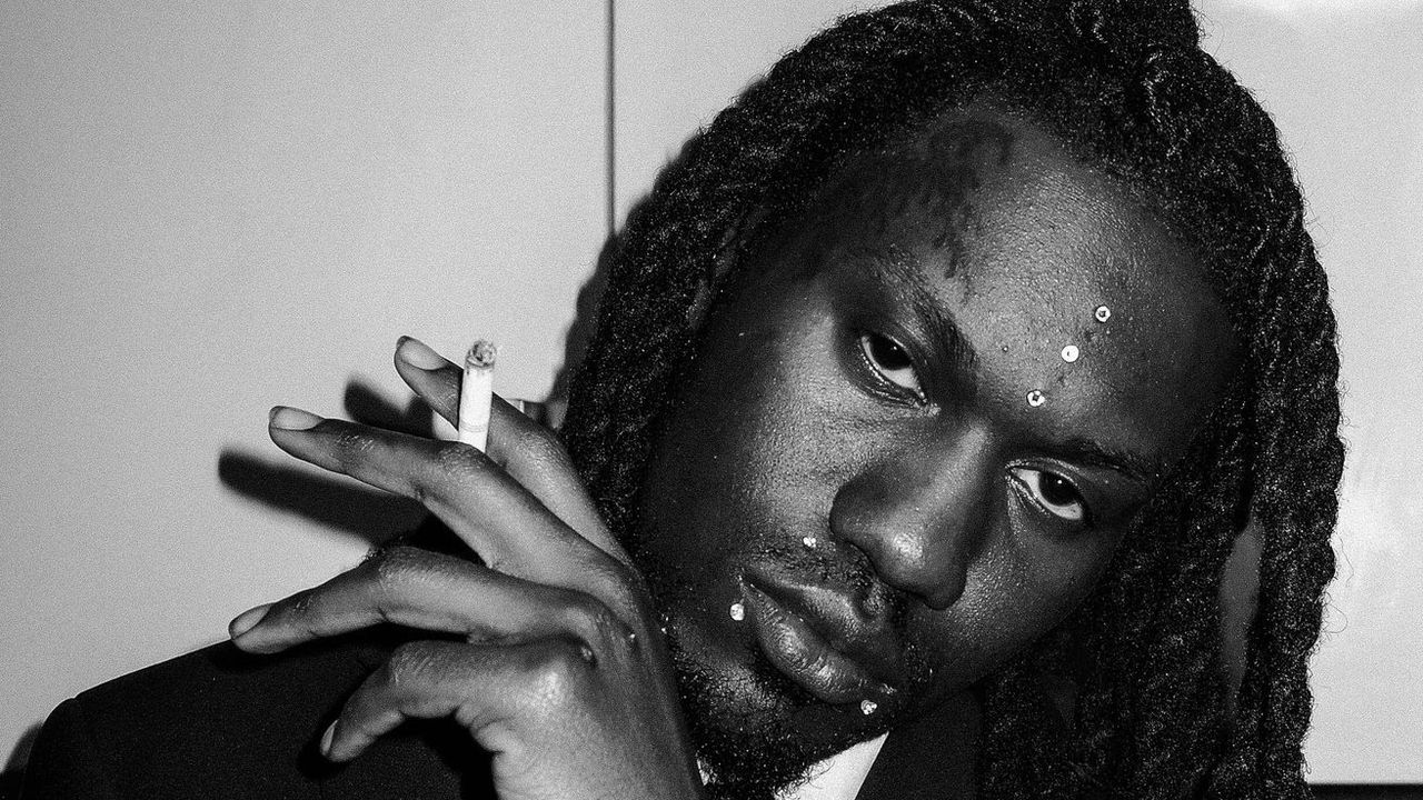 Listen to Diamond*’s Surprise Mixtape Featuring Young Thug and Pz’