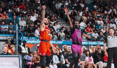 VIDEO: Vancouver Bandits defang Mamba