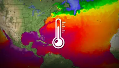World’s oceans record hottest June ever as marine heat waves intensify in 2026