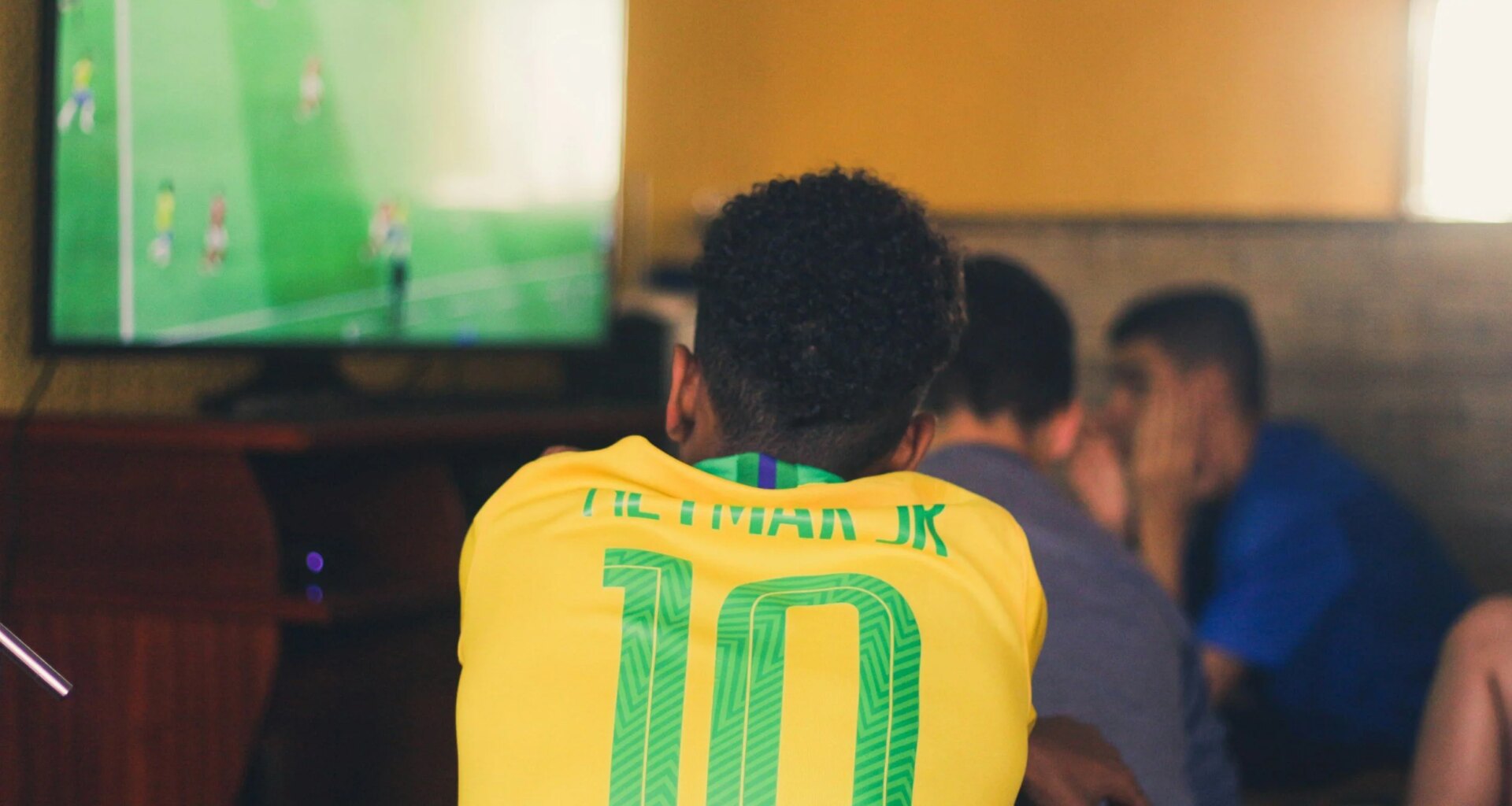 Brazil’s World Cup Collapse Revives Debate Over Faith and Soccer