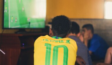 Brazil’s World Cup Collapse Revives Debate Over Faith and Soccer