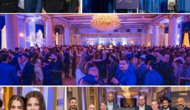 650 of Montreal's Medical Community Honor Chabad Care's Impact