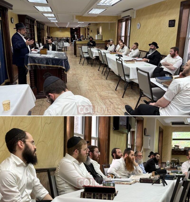 Kashrus Shiur: Does Cereal Need to be Pas Yisroel?