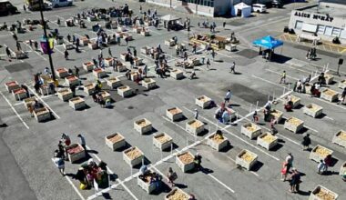 Ugly Potato Day returns to Surrey and the Cloverdale Fairgrounds