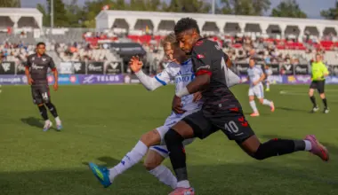 CanChamp QFs Preview: What you need to know as Voyageurs Cup campaign resumes