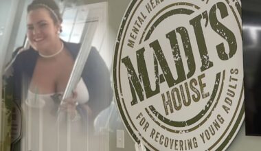 WCPO 9 telethon to support Madi's House, young adults' mental health hangout