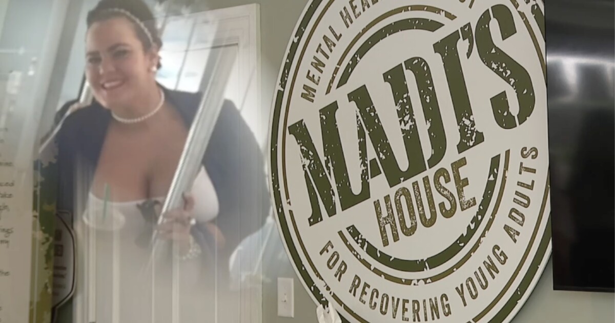WCPO 9 telethon to support Madi's House, young adults' mental health hangout