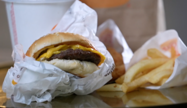 Here's how the GLP-1 boom is changing fast food menus and prices