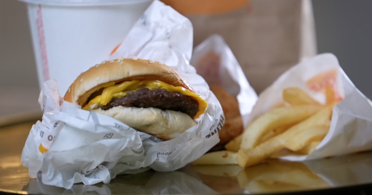 Here's how the GLP-1 boom is changing fast food menus and prices