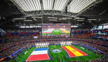 Why Americans call it soccer while the rest of the world calls it football