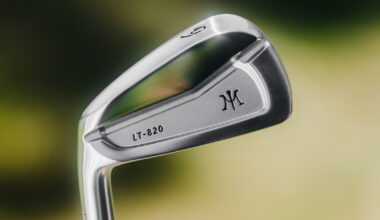 Miura Golf: Introduces 2 limited-production left-handed irons
