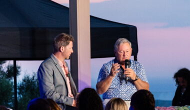 Aegean Messinia Pro-Am: Celebrates landmark golf tournament in Greece
