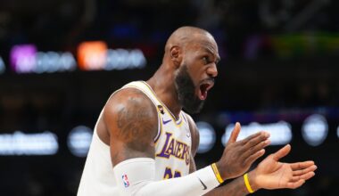 Pluto: Cavaliers shouldn't regret missing out on LeBron James reunion