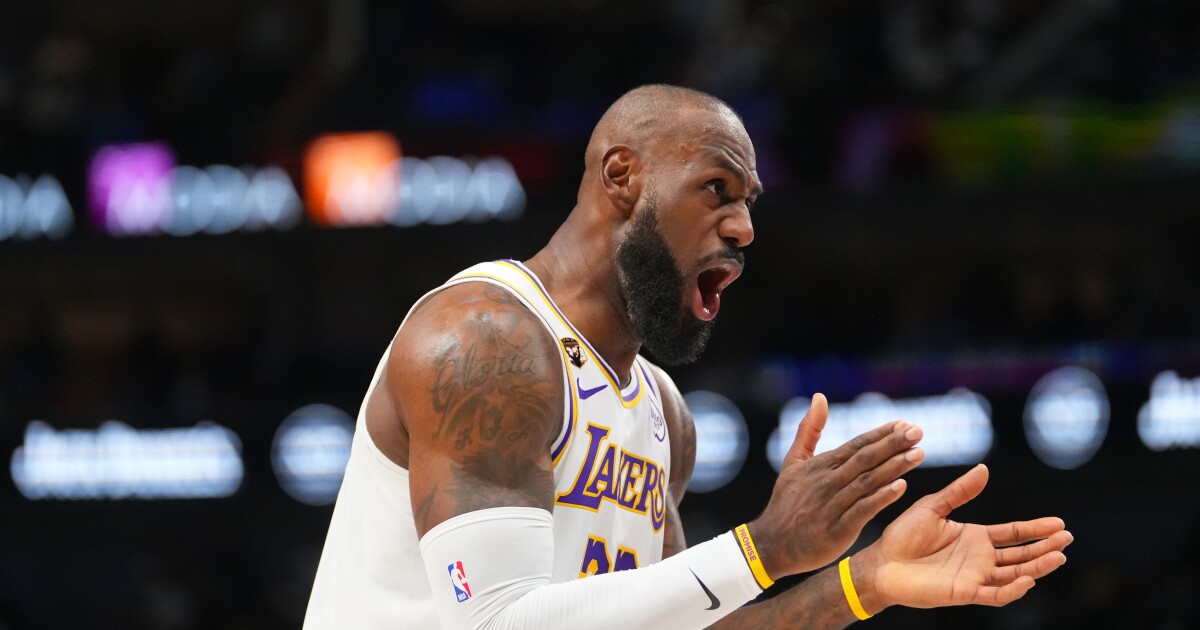 Pluto: Cavaliers shouldn't regret missing out on LeBron James reunion