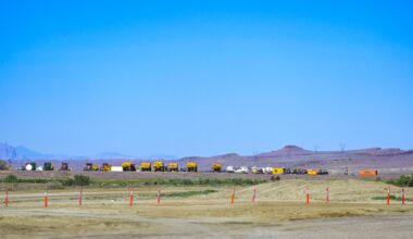 Despite stiff political headwinds, tribe in Colorado brings utility scale solar project online : NPR