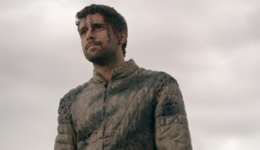 ‘House of the Dragon’ recap, Season 3, Episode 6: Assassination nation : NPR