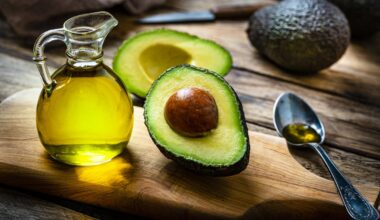 Is that food really made with 100% avocado oil? Likely not : NPR
