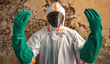 Ebola outbreak strains Congo’s health workers : NPR