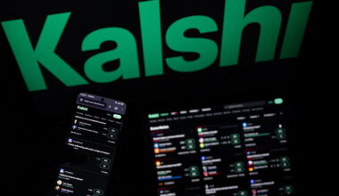 LA therapists are seeing more young patients with gambling problems. They blame Kalshi