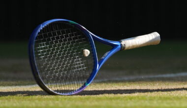 WTA introduces gene testing for all players on women's tennis tour