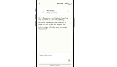 Utah now lets AI refill prescriptions but doctors are wary