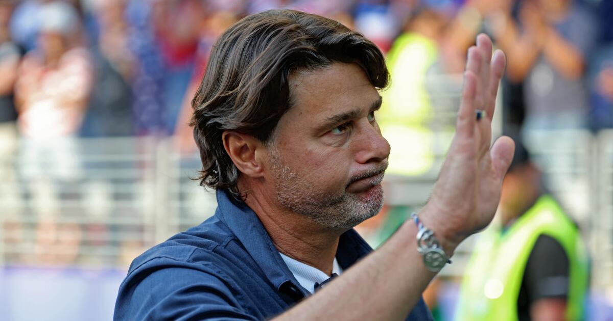 Seven reasons why U.S. soccer keeps crashing out of World Cup
