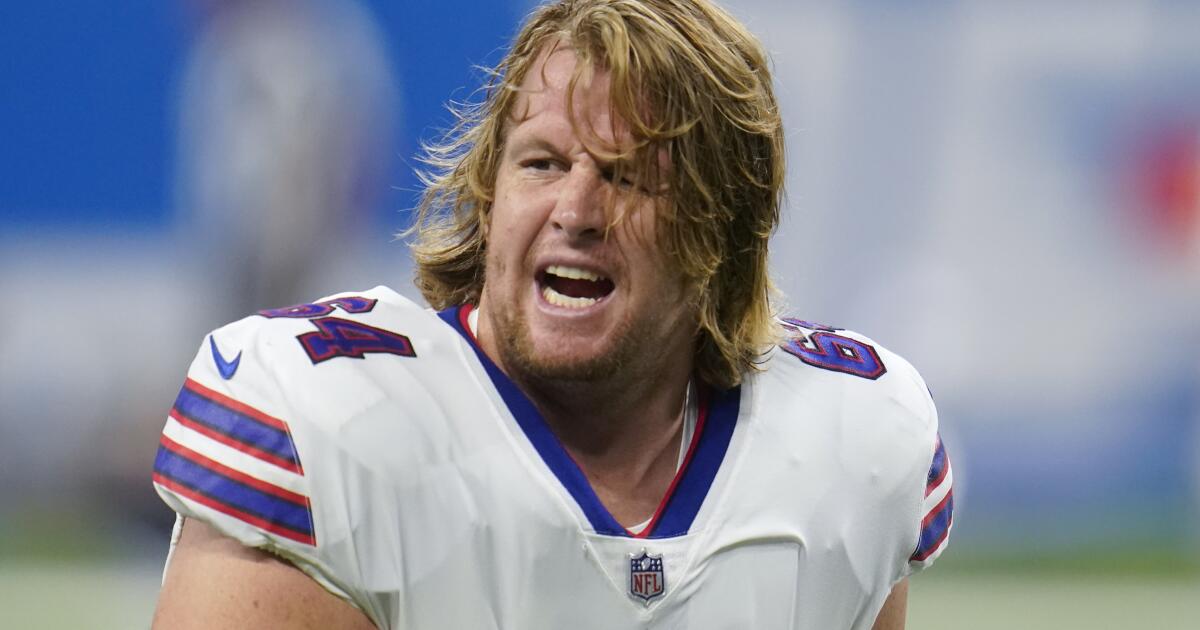 Jordan Devey dead: Former NFL player won Super Bowl with Patriots