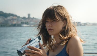 'Romería' review: Delicate Spanish psychodrama could be more courageous