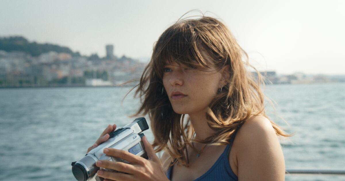 'Romería' review: Delicate Spanish psychodrama could be more courageous