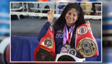 Hopewell boxing gym keeps producing national champions