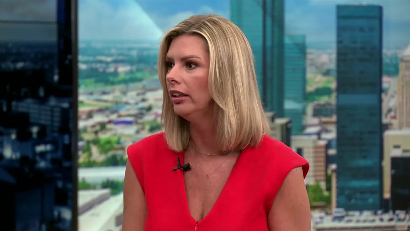 Oklahoma grief expert shares how heat affects mental health