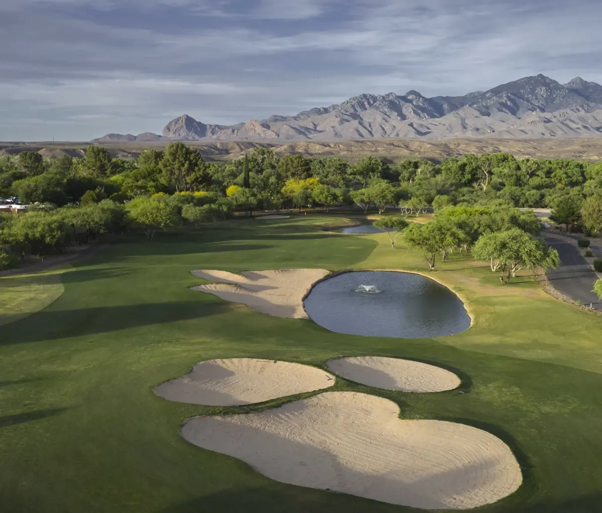Tucson, Arizona golf guide: 3 appealing places to play around 'The Old Pueblo'