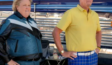 Will Ferrell comedy series 'The Hawk' is golf, but much more obnoxious: TV review