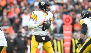 Aaron Rodgers can become the fifth quarterback in NFL history with 70,000 passing yards