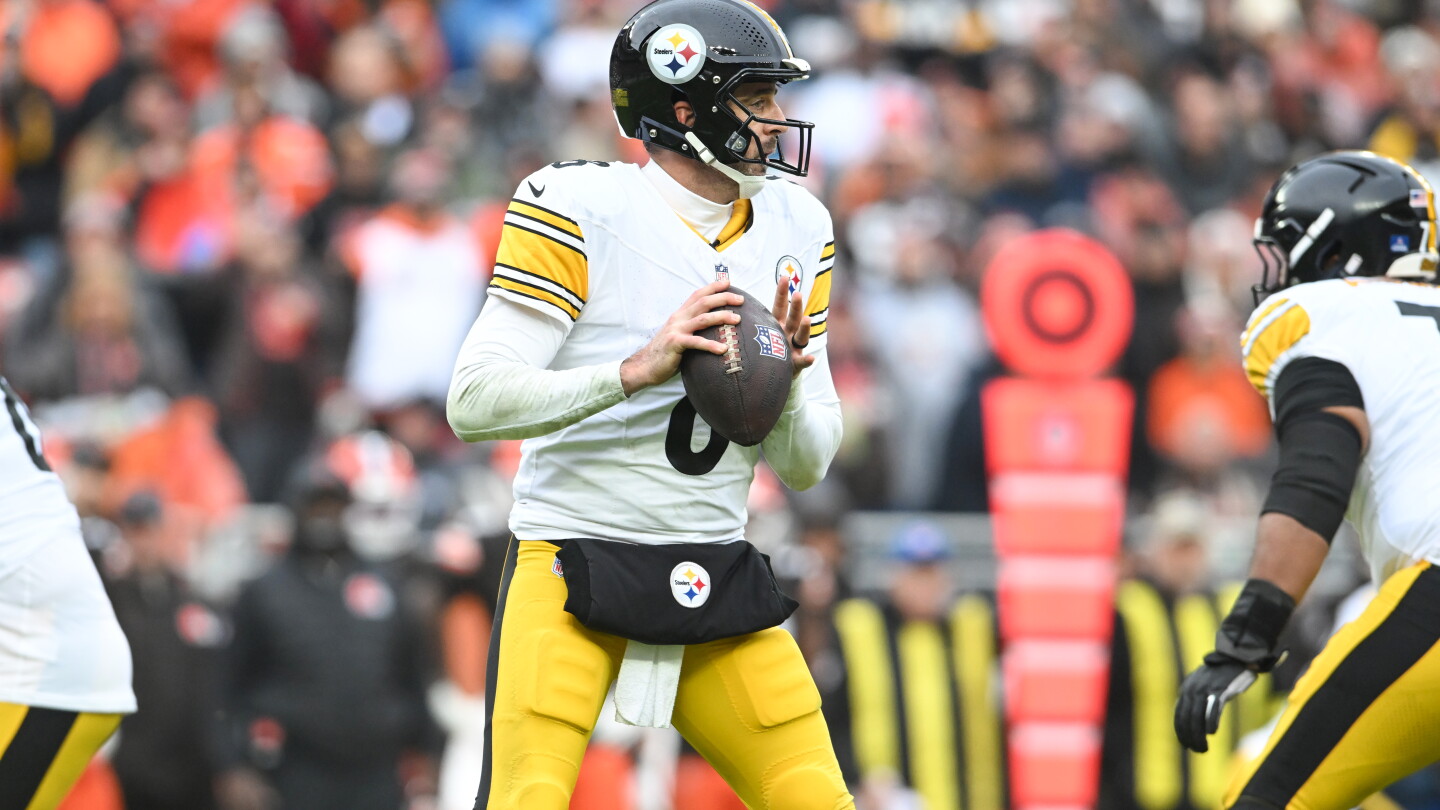 Aaron Rodgers can become the fifth quarterback in NFL history with 70,000 passing yards
