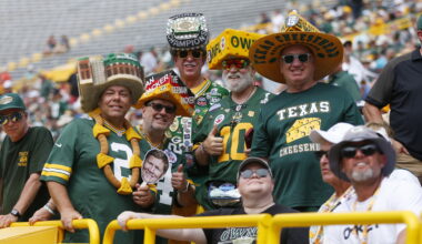 Packers have an ownership emergency option, if they'd ever need to use it