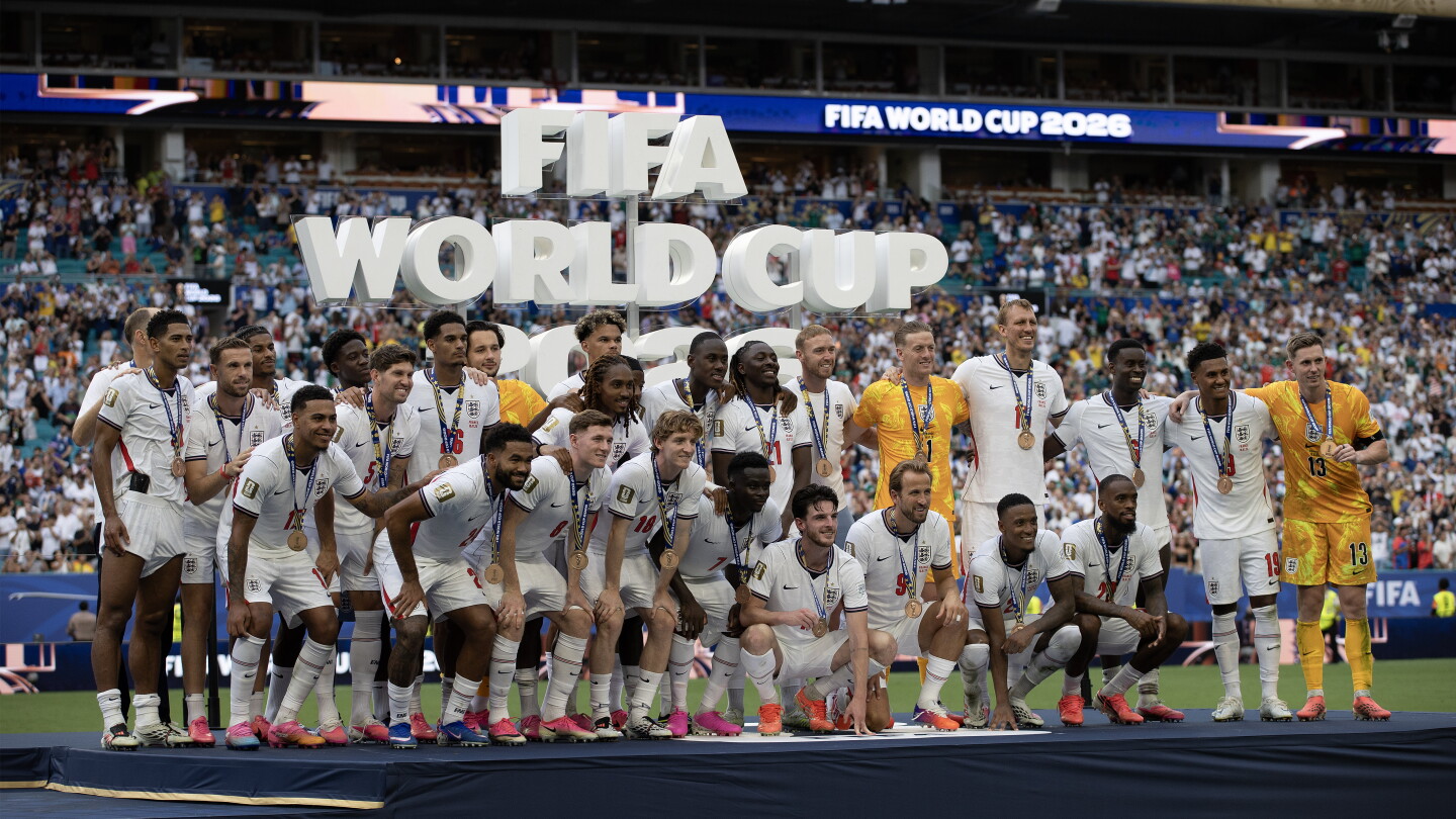 No, the NFL wouldn't stage a World Cup-style third-place game