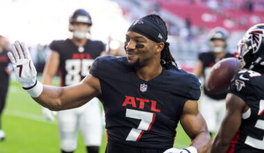 Fantasy Football Rankings 2026: Jahmyr Gibbs, Bijan Robinson headline top 200 overall