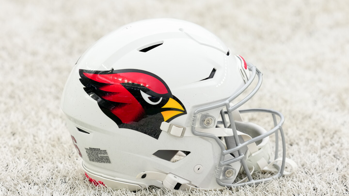 Arizona Department of Gaming is investigating Cardinals' exec Ryan Gold
