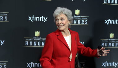 Roger Goodell: Janice McNair's impact on Houston and the NFL will be felt for generations