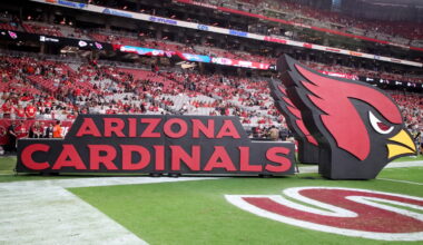 Cardinals release statement about executive Ryan Gold's suspension